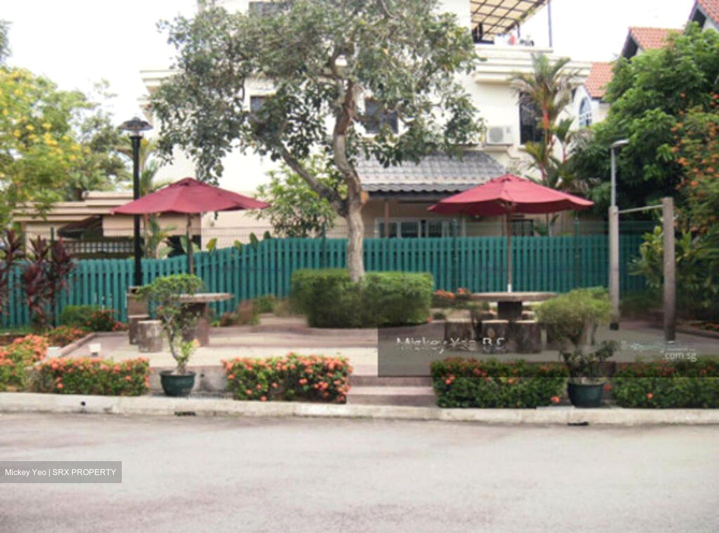 Avila Gardens (D17), Condominium #488407971